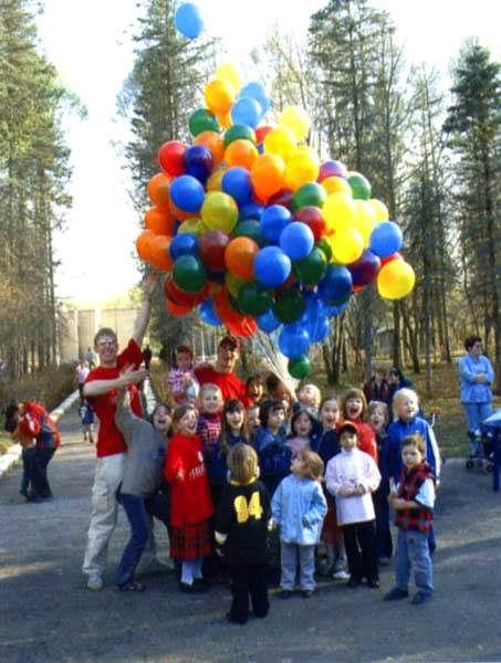 Анимация